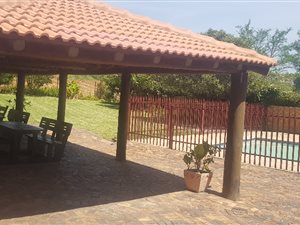 3 Bed Cluster in Northgate