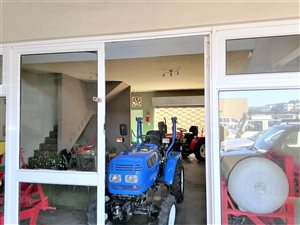 108 m² Commercial space in Ballito Commercial District