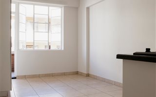 2 Bedroom Apartment in Hillbrow