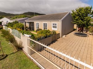 3 Bedroom House in Sun Valley