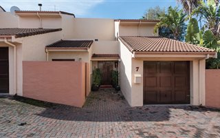 3 Bedroom House in Briza