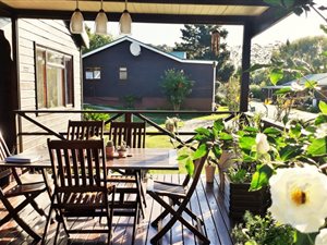 3 Bed House in Harkerville