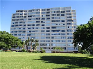 1.5 Bed Flat in Morningside