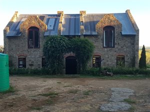 2 Bedroom House in Mooi River