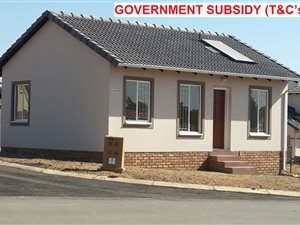 2 Bed House in Heidelberg Central