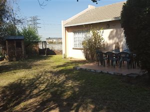 2 Bed House in Noordwyk