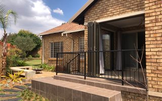 3 Bedroom Townhouse in The Wilds