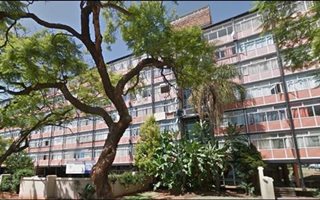 2 Bedroom Apartment in Muckleneuk