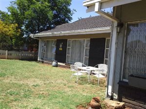 3 Bed House in Sonlandpark