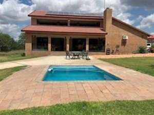 21 ha Farm in Phalaborwa