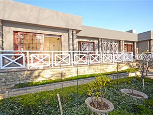 4 Bed House in Norwood
