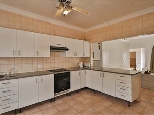 3 Bed House in Edenvale