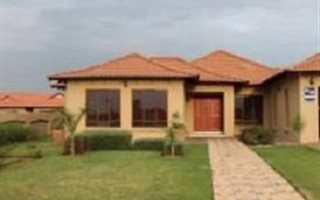 3 Bedroom House in Savannah Country Estate