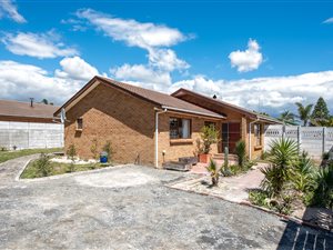 3 Bed House in Rouxville
