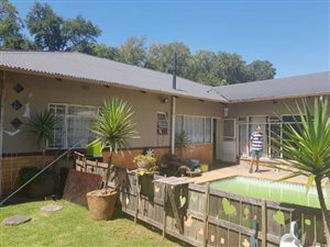 3 Bed House in Boksburg East