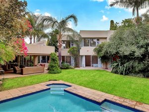 4 Bed House in Duxberry