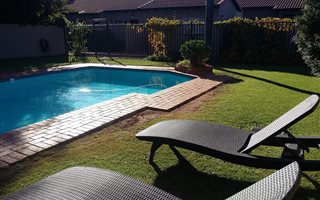 3 Bedroom Townhouse in Glenhazel