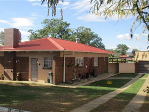 4 Bed House in Colenso