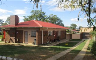 4 Bedroom House in Colenso
