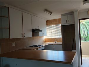 2 Bed Townhouse in Northwold