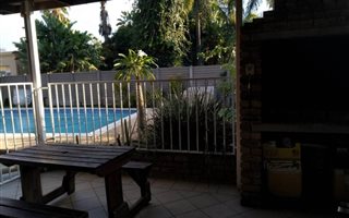 3 Bedroom House in East Lynne