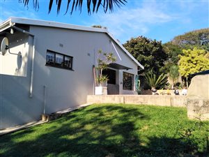 5 Bed House in Trafalgar