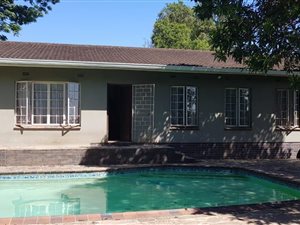 3 Bed House in Ashley