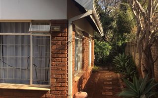 1 Bedroom Garden Cottage in Lyttelton