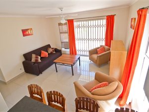 2 Bedroom House in Blouberg Sands
