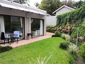 1 Bed House in Kloof