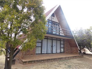 2 Bed House in Vaal Dam