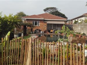 3 Bed House in Fynnland