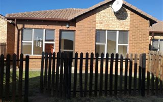 3 Bedroom Simplex in Terenure