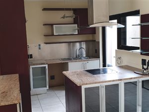 3 Bedroom Townhouse in Norwood
