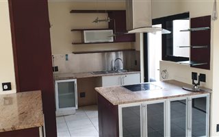 3 Bedroom Townhouse in Norwood