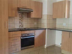 2 Bed Apartment in Olympus AH
