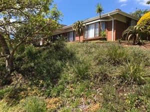3 Bed Townhouse in Kloof