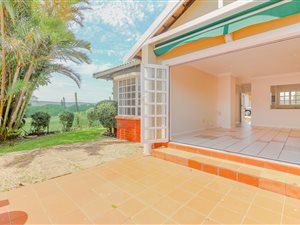 2 Bed Townhouse in Mt Edgecombe
