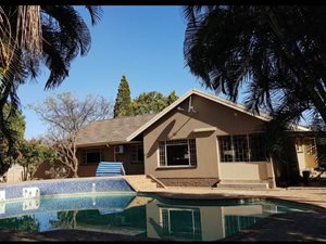 3 Bed House in Onverwacht