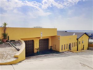2 Bed House in Townview