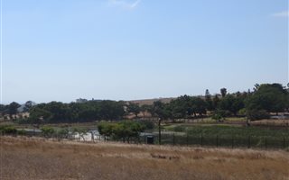 1240 m² Land available in Clara Anna Fontein Estate