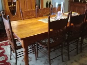 2 Bed Apartment in Lambton
