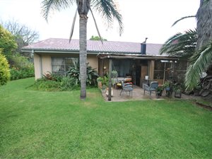 3 Bed House in Arbor Park