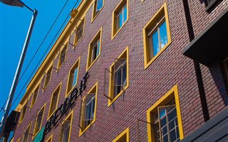 Bachelor apartment in Pretoria Central