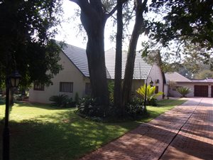 2.1 ha Smallholding in Strydfontein and surrounds