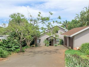 3 Bedroom House in Ballito