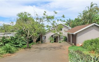 3 Bedroom House in Ballito