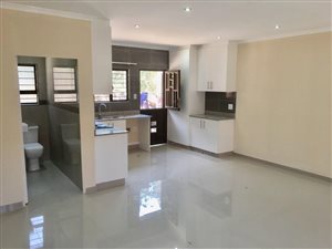 2 Bed Townhouse in Avoca
