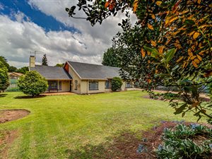 3 Bed House in Beyers Park