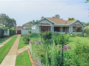 4 Bedroom House in Scottsville